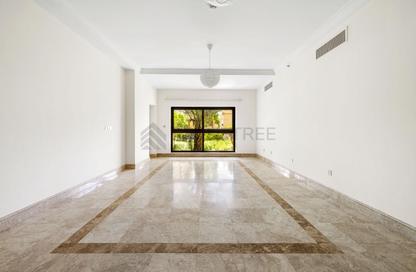 Apartment - 2 Bedrooms - 2 Bathrooms for rent in The Fairmont Palm Residence North - The Fairmont Palm Residences - Palm Jumeirah - Dubai