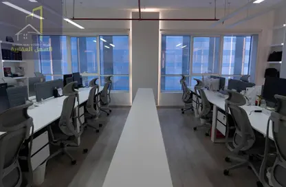 Office Space - 4 Bedrooms - 2 Bathrooms for rent in Al Khan Corniche - Al Khan - Sharjah