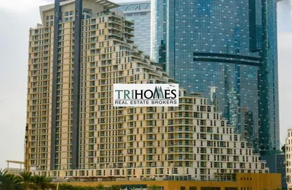 Apartment - 3 Bedrooms - 3 Bathrooms for rent in Mangrove Place - Shams Abu Dhabi - Al Reem Island - Abu Dhabi