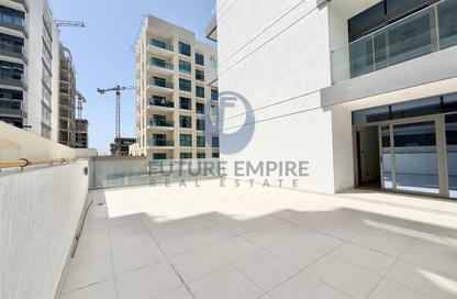 Apartment - 2 Bedrooms - 3 Bathrooms for rent in Al Habbai 6 - Jumeirah Garden City - Al Satwa - Dubai