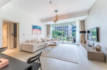 Apartment - 2 Bedrooms - 3 Bathrooms for sale in Serenia Residences West - Serenia Residences The Palm - Palm Jumeirah - Dubai
