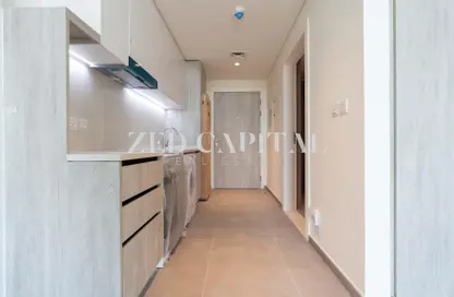 Apartment - Studio - 1 Bathroom for rent in Viera Residences - Dubai Production City (IMPZ) - Dubai Apartment - Studio - 1 Bathroom for rent in Viera Residences - Dubai Production City (IMPZ) - Dubai