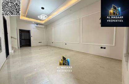 Townhouse - 4 Bedrooms - 6 Bathrooms for rent in Al Zaheya Gardens - Al Zahya - Ajman