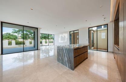 Villa - 5 Bedrooms - 6 Bathrooms for rent in Harmony 3 - Harmony - Tilal Al Ghaf - Dubai
