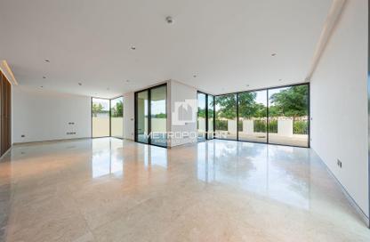Villa - 5 Bedrooms - 6 Bathrooms for rent in Harmony 3 - Harmony - Tilal Al Ghaf - Dubai