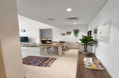 Apartment - 1 Bedroom - 2 Bathrooms for rent in Noor 4 - Midtown - Dubai Production City (IMPZ) - Dubai