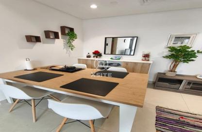 Apartment - 1 Bedroom - 2 Bathrooms for rent in Noor 4 - Midtown - Dubai Production City (IMPZ) - Dubai
