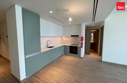 Apartment - 1 - 1 for rent in Castleton - Central Park at City Walk - City Walk - Dubai
