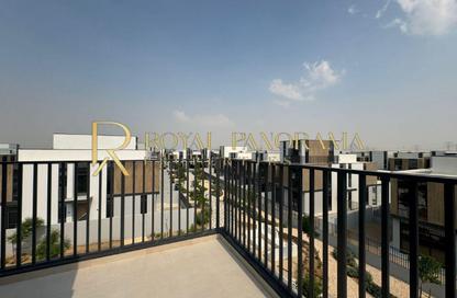 Villa - 4 Bedrooms - 4 Bathrooms for sale in Mudon Al Ranim 3 - Mudon - Dubai