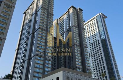 Apartment - 1 Bedroom - 1 Bathroom for rent in Sobha Creek Vistas Reserve Tower A - Sobha Creek Vistas Reserve - Sobha Hartland - Mohammed Bin Rashid City - Dubai