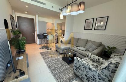 Apartment - 1 Bedroom - 1 Bathroom for rent in Sobha Creek Vistas Reserve Tower A - Sobha Creek Vistas Reserve - Sobha Hartland - Mohammed Bin Rashid City - Dubai