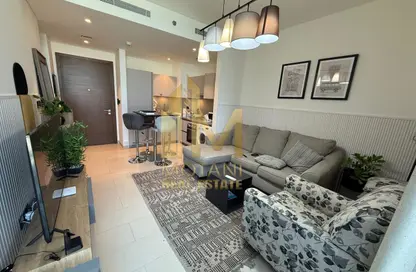 Apartment - 1 Bedroom - 1 Bathroom for rent in Sobha Creek Vistas Reserve - Sobha Hartland - Mohammed Bin Rashid City - Dubai