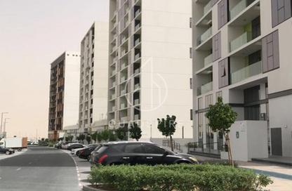 شقة - 1 حمام للبيع في The Pulse ريزيدنس Park B4 - ذا بولس ريزيدينس بارك - ذي بالس - دبي الجنوب (مركز دبي العالمي) - دبي شقة - 1 حمام للبيع في The Pulse ريزيدنس Park B4 - ذا بولس ريزيدينس بارك - ذي بالس - دبي الجنوب (مركز دبي العالمي) - دبي