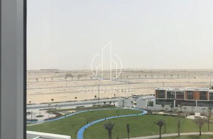 شقة - 1 حمام للبيع في The Pulse ريزيدنس Park B4 - ذا بولس ريزيدينس بارك - ذي بالس - دبي الجنوب (مركز دبي العالمي) - دبي