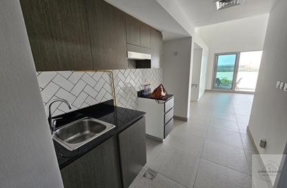 Apartment - Studio - 1 Bathroom for rent in Bella Rose - Dubai Science Park - Dubai