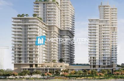 Apartment - 1 - 1 for sale in Muheira - Al Reem Island - Abu Dhabi