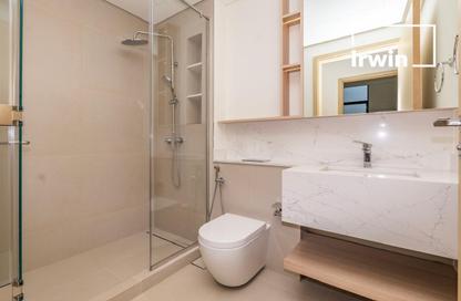 Apartment - 1 Bedroom - 1 Bathroom for rent in Golf Grand - Dubai Hills Estate - Dubai