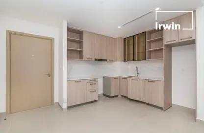 شقة - غرفة نوم - 1 حمام للايجار في جولف جراند - دبي هيلز استيت - دبي