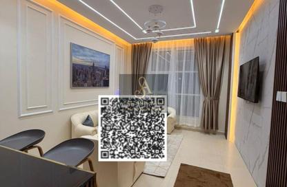 Apartment - 1 Bedroom - 2 Bathrooms for sale in City Tower - Al Nuaimiya - Ajman Apartment - 1 Bedroom - 2 Bathrooms for sale in City Tower - Al Nuaimiya - Ajman