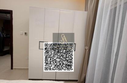 Apartment - 1 Bedroom - 2 Bathrooms for sale in City Tower - Al Nuaimiya - Ajman Apartment - 1 Bedroom - 2 Bathrooms for sale in City Tower - Al Nuaimiya - Ajman