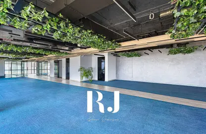 Office Space - Studio for sale in Boulevard Plaza 1 - Boulevard Plaza Towers - Downtown Dubai - Dubai