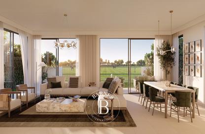 Villa - 5 Bedrooms - 6 Bathrooms for sale in Chevalia Fields - Grand Polo Club and Resort - Dubai Investment Park 2 (DIP 2) - Dubai Investment Park (DIP) - Dubai