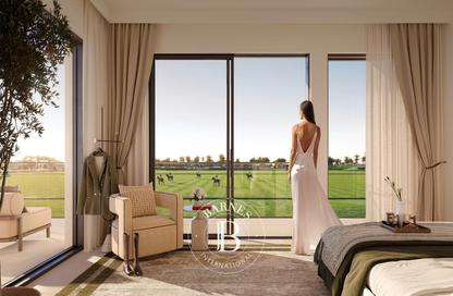 Villa - 5 Bedrooms - 6 Bathrooms for sale in Chevalia Fields - Grand Polo Club and Resort - Dubai Investment Park 2 (DIP 2) - Dubai Investment Park (DIP) - Dubai