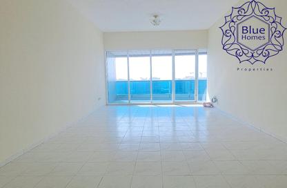 Apartment - 3 Bedrooms - 3 Bathrooms for rent in Sahara Tower - Sheikh Zayed Road - Dubai