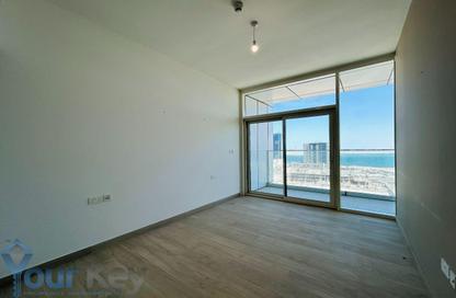 Apartment - 1 Bedroom - 2 Bathrooms for rent in The Residence Central Park - Shams Abu Dhabi - Al Reem Island - Abu Dhabi