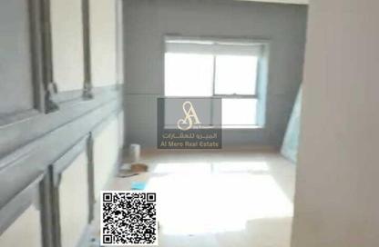 Apartment - 2 Bedrooms - 2 Bathrooms for rent in Conquer Tower - Sheikh Maktoum Bin Rashid Street - Ajman