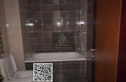 Apartment - 2 Bedrooms - 2 Bathrooms for rent in Conquer Tower - Sheikh Maktoum Bin Rashid Street - Ajman