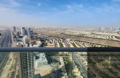 Hotel  and  Hotel Apartment - Studio - 1 Bathroom for sale in Tower 1 - Terhab Hotels  and  Towers - Jumeirah Village Triangle - Dubai