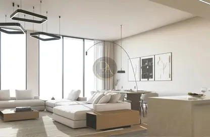 Apartment - 1 Bedroom - 1 Bathroom for sale in Royal JVC Building - District 10 - Jumeirah Village Circle - Dubai