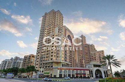 Apartment - Studio - 1 Bathroom for sale in Silicon Gates 1 - Silicon Gates - Dubai Silicon Oasis - Dubai