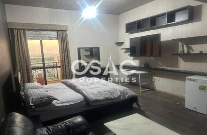 Apartment - Studio - 1 Bathroom for sale in Silicon Gates 1 - Silicon Gates - Dubai Silicon Oasis - Dubai