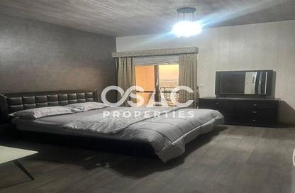 Apartment - Studio - 1 Bathroom for sale in Silicon Gates 1 - Silicon Gates - Dubai Silicon Oasis - Dubai