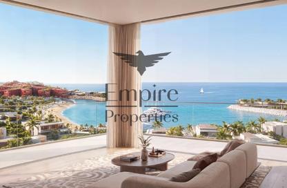 Apartment - Studio - 1 for sale in Mira Coral Bay - Al Mairid - Ras Al Khaimah