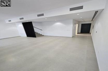 Townhouse - 4 Bedrooms - 5 Bathrooms for sale in Robinia - Masaar - Tilal City - Sharjah