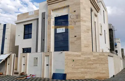 فيلا - 7 غرف نوم - 8 حمامات للبيع في الزاهية جاردنز - الزاهية - عجمان