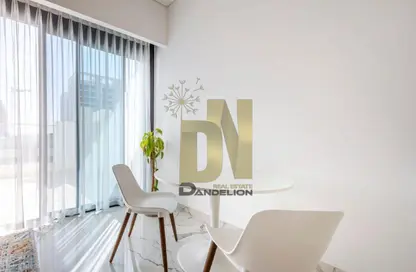 Apartment - 1 Bathroom for sale in Azizi Riviera 61 - Azizi Riviera - Meydan One - Meydan - Dubai