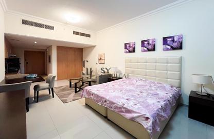 Apartment - Studio - 1 for sale in Lincoln Park A - Lincoln Park - Arjan - Dubai Apartment - Studio - 1 for sale in Lincoln Park A - Lincoln Park - Arjan - Dubai
