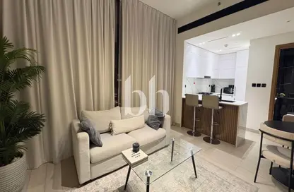 شقة - غرفة نوم - 2 حمامات للايجار في بن غاطي فينوس - الضاحية 13 - قرية جميرا الدائرية - دبي