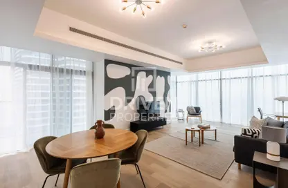 Apartment - 2 Bedrooms - 3 Bathrooms for sale in Mada Residences by ARTAR - Downtown Dubai - Dubai