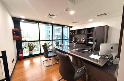Office Space - Studio - 1 for sale in Jumeirah Business Centre 1 (JBC 1) - JLT Cluster G - Jumeirah Lake Towers - Dubai Office Space - Studio - 1 for sale in Jumeirah Business Centre 1 (JBC 1) - JLT Cluster G - Jumeirah Lake Towers - Dubai