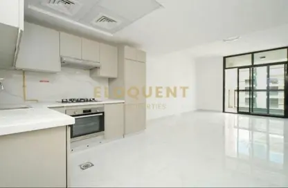 Apartment - 3 Bedrooms - 2 Bathrooms for rent in Equiti Home B - Equiti Home - Al Furjan - Dubai