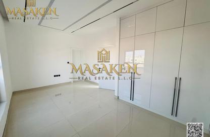 Villa - 4 Bedrooms - 6 Bathrooms for sale in Al Helio 2 - Al Helio - Ajman