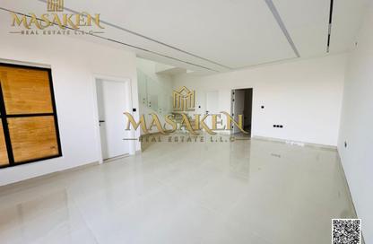 Villa - 4 Bedrooms - 6 Bathrooms for sale in Al Helio 2 - Al Helio - Ajman