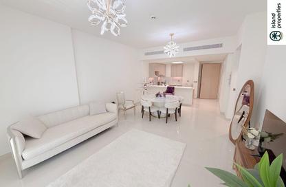 Apartment - 1 - 1 for rent in Bay Residences - Hayat Island - Mina Al Arab - Ras Al Khaimah