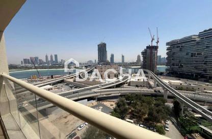 Apartment - 2 Bedrooms - 3 Bathrooms for sale in Al Khushkar - Shoreline Apartments - Palm Jumeirah - Dubai