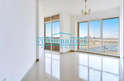 Apartment - 1 Bedroom - 2 Bathrooms for sale in Lakeside Tower D - Lakeside Residence - Dubai Production City (IMPZ) - Dubai